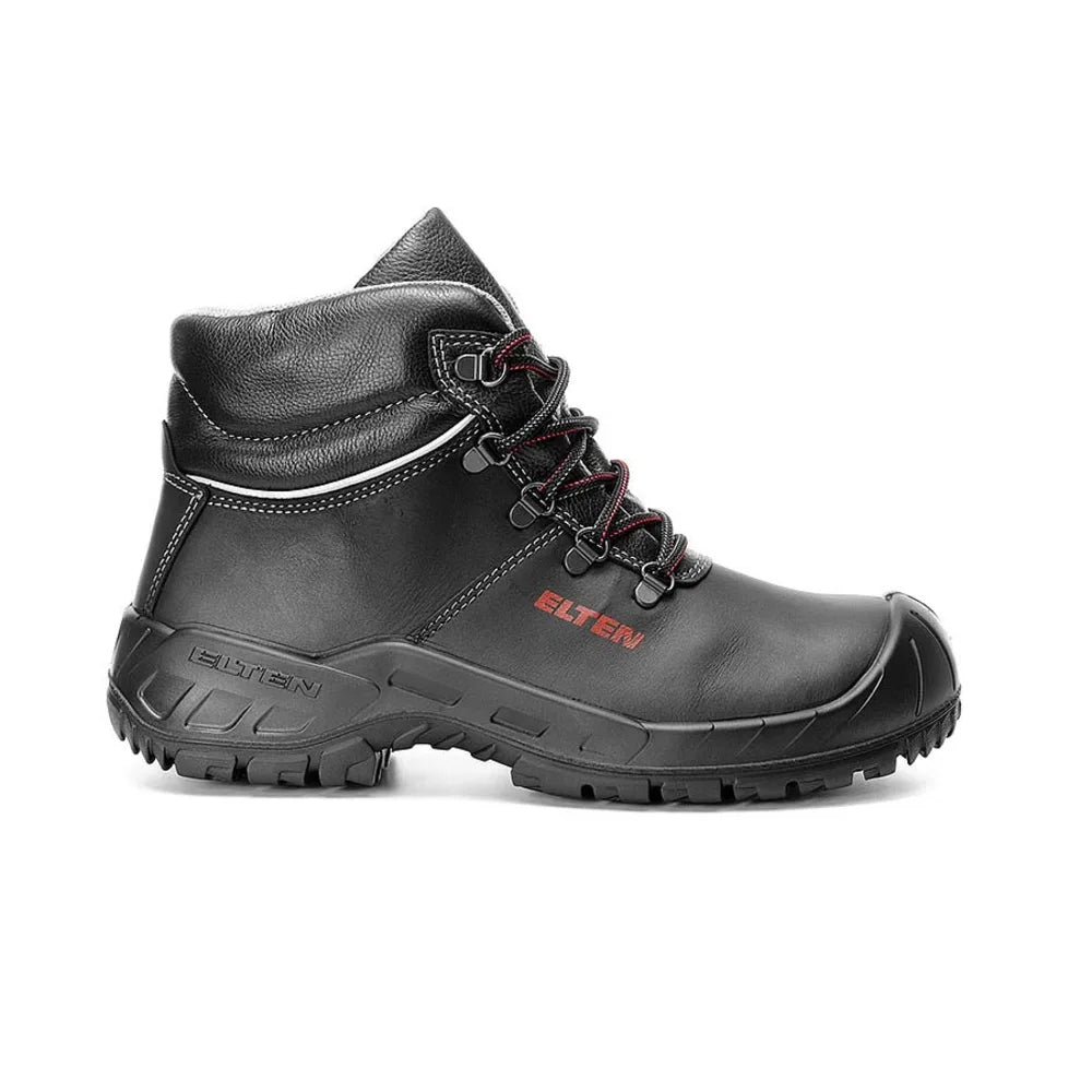 Elten Renzo Glass S3 Werkschoenen