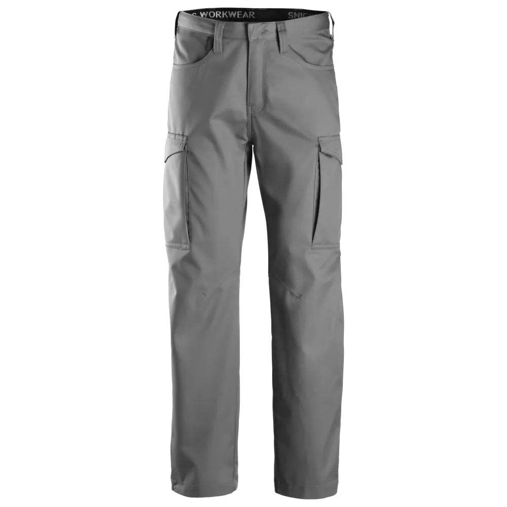 Snickers 6800 Service Broek 1800 Grey