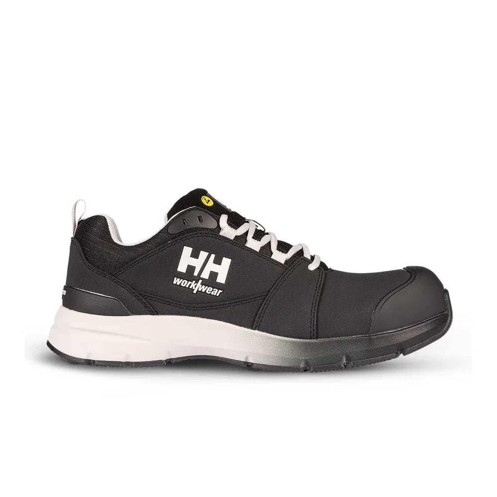 Helly Hansen Barcode Mxr Low S3S Werkschoenen