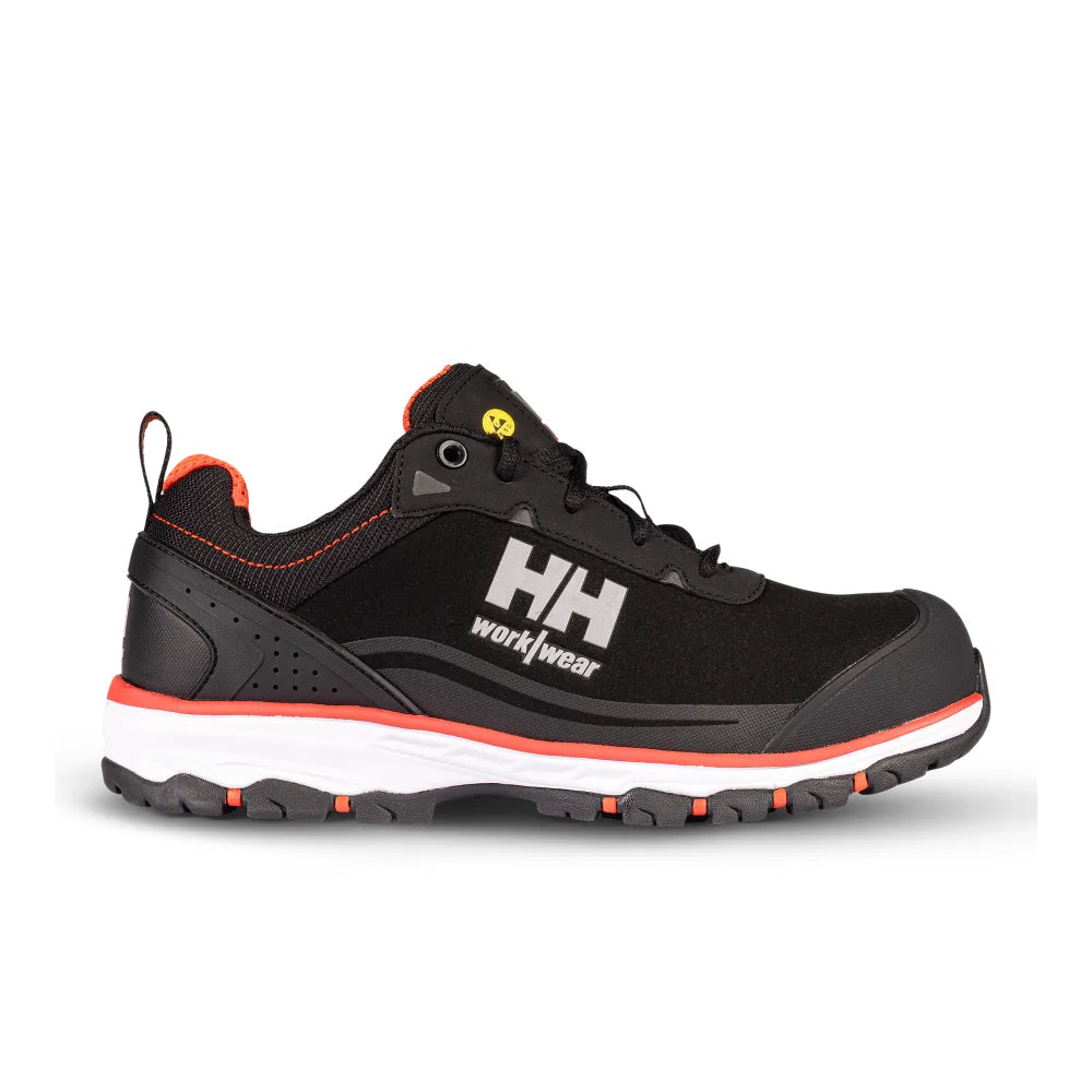 Helly Hansen Chelsea Evo 2 Low S3S Werkschoenen