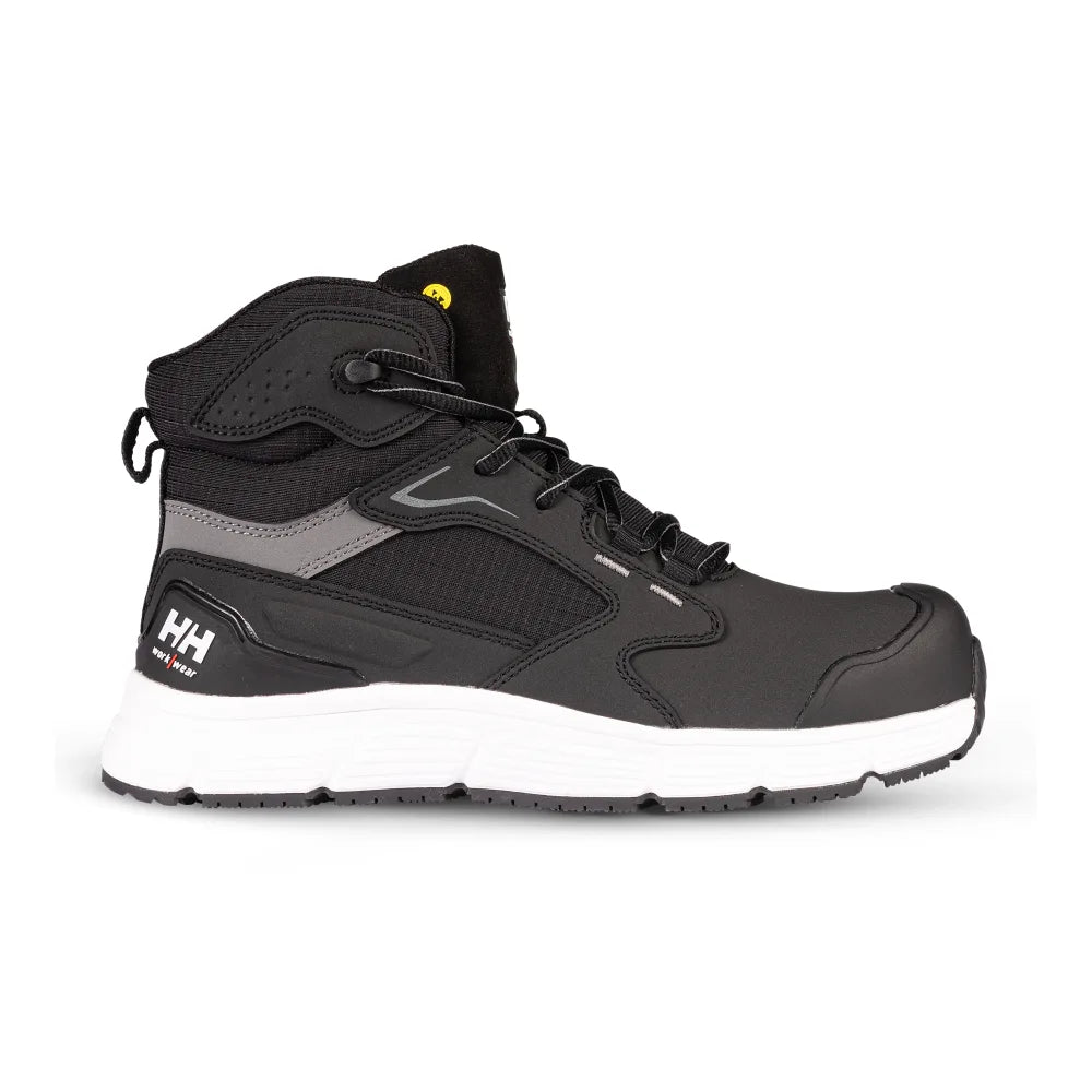 Helly Hansen Kensington Mxr Mid S3S Werkschoenen