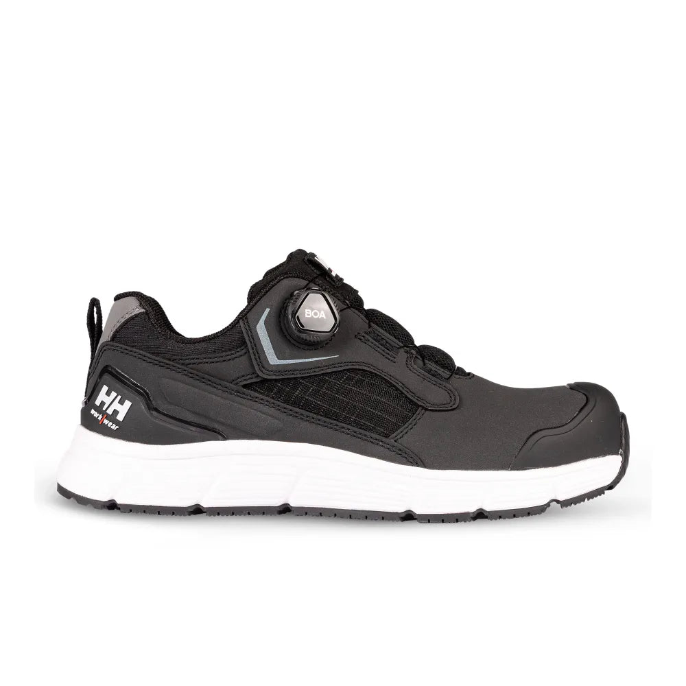 Helly Hansen Kensington Mxr Sandal Boa S1Ps Werkschoenen