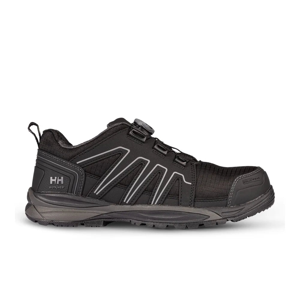 Helly Hansen Manchester Low Boa S3S Werkschoenen