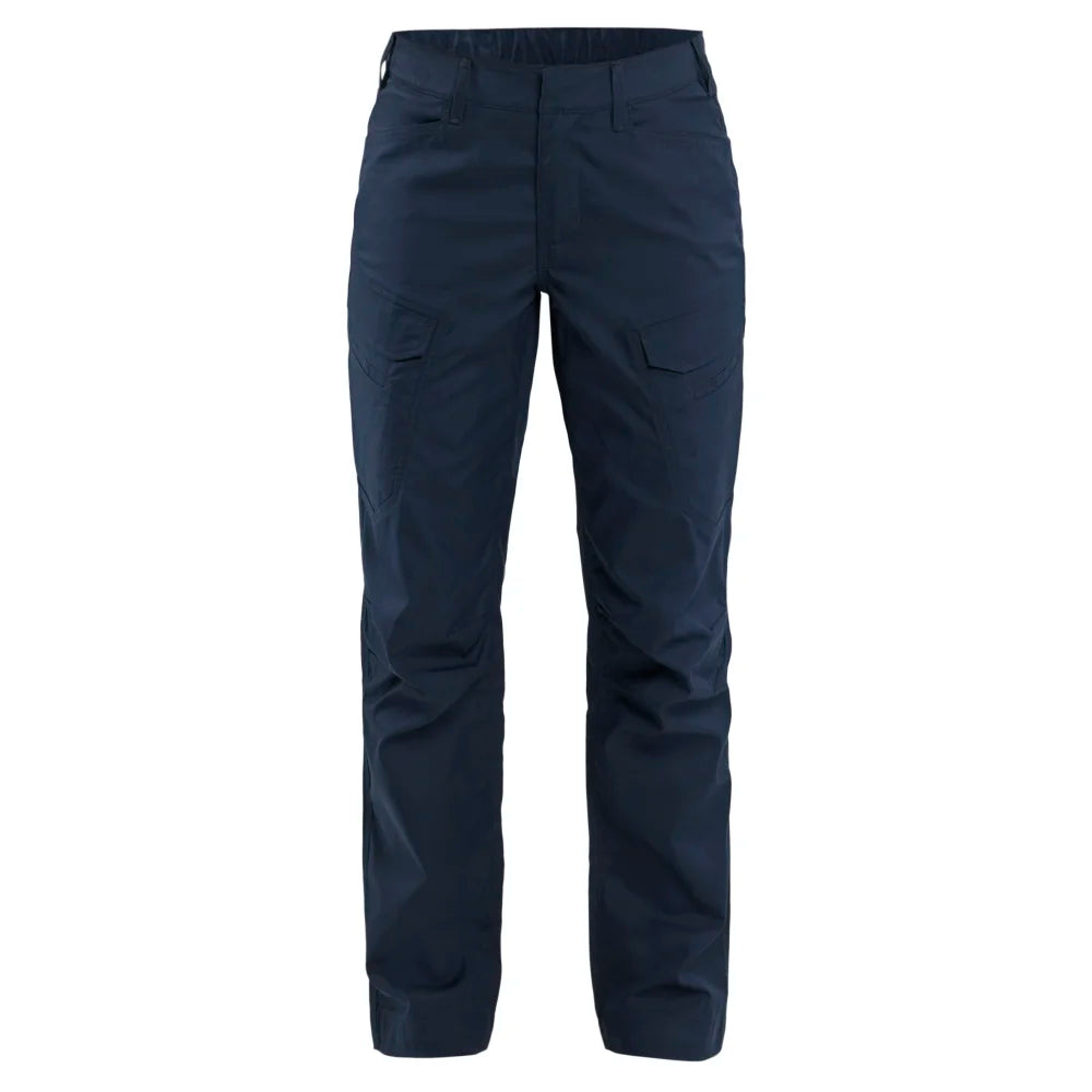 Blaklader 7011 1847 Dames Werkbroek Stretch Donker Marineblauw