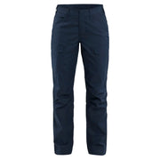 Blaklader 7011 1847 Dames Werkbroek Stretch Donker Marineblauw