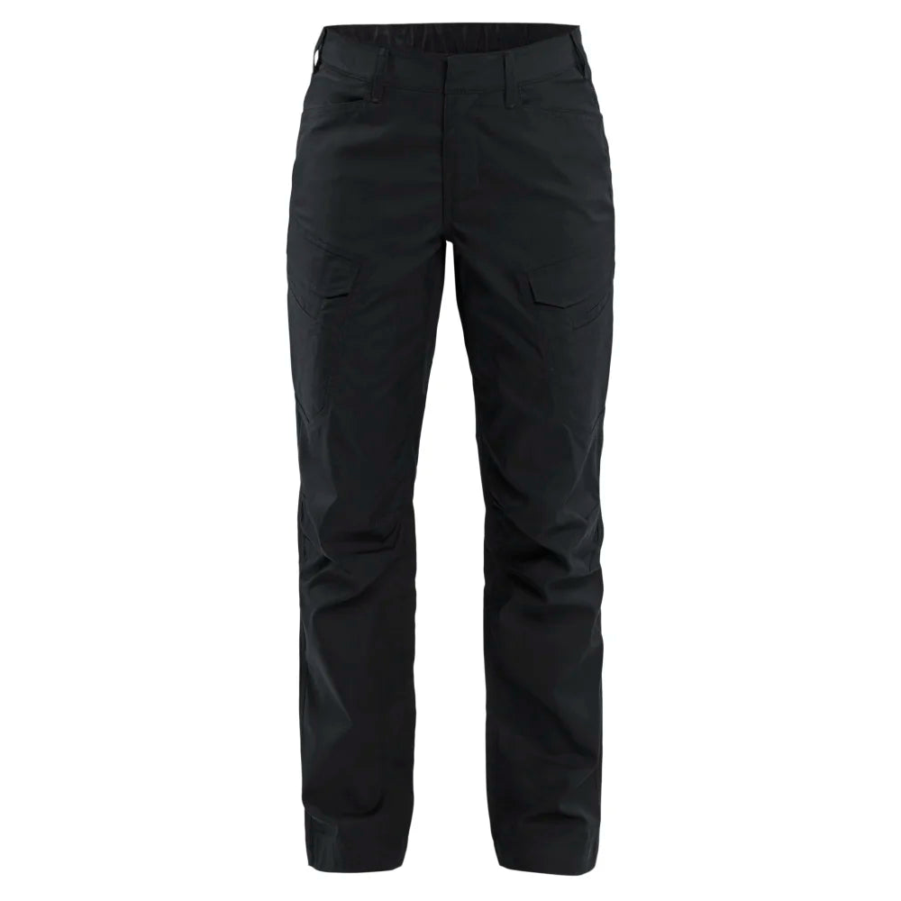 Blaklader 7011 1847 Dames Werkbroek Stretch Zwart