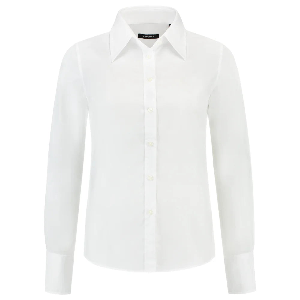 Tricorp 705001 Blouse Basis