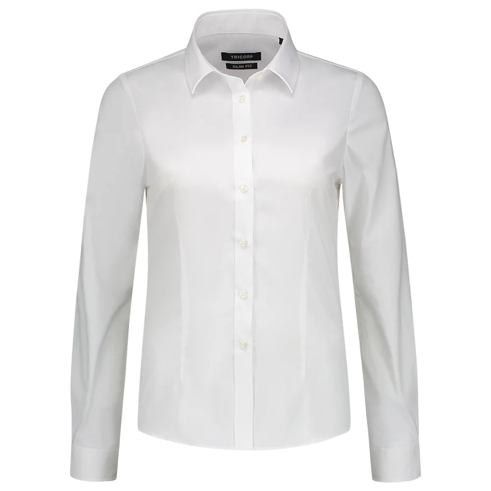 Tricorp 705016 Blouse Stretch Fitted