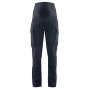 Blaklader 7101 1830 Service Zwangerschapsbroek Stretch Donker Marineblauw