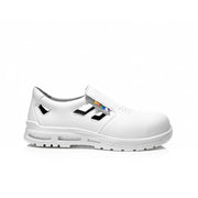 Elten Brice Air XXTM White Low S1PS Veiligheidssandalen