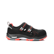 Elten Ian XXTP Red Easy S1 Veiligheidssandalen