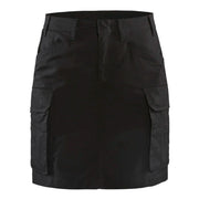 Blaklader 7148 1845 Service Rok Stretch Zwart