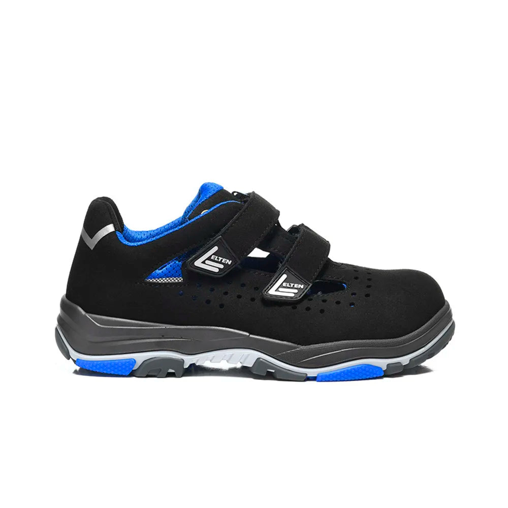 Elten Impulse EA Blue Easy S1 Typ 1 Veiligheidssandalen