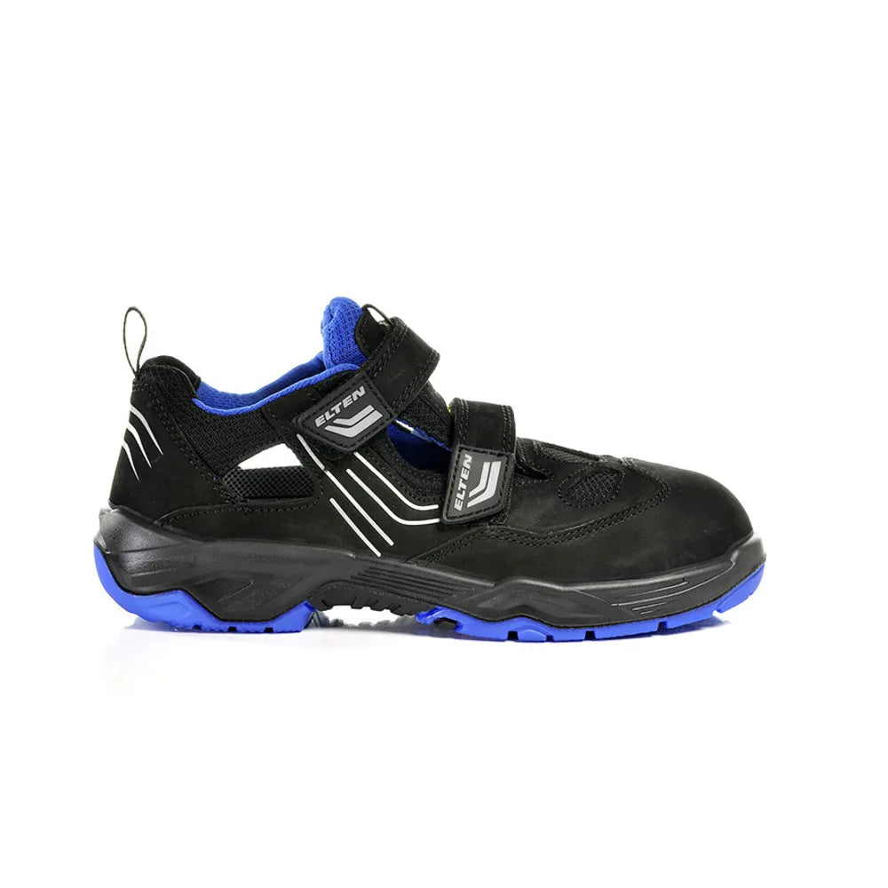 Elten Ambition Blue Easy S1 Veiligheidssandalen