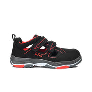 Elten Anthony Red Easy S1 Typ 3 Veiligheidssandalen