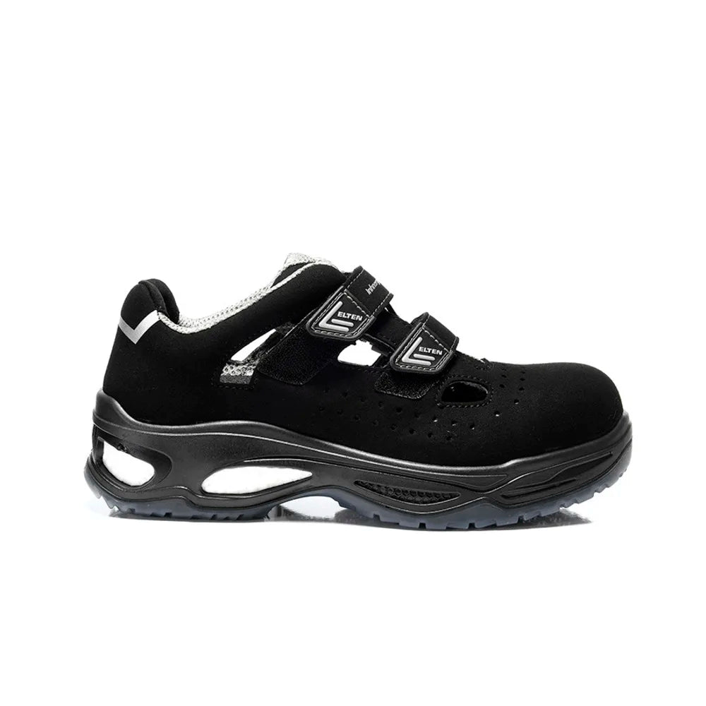 Elten Ethan Easy S1 Veiligheidssandalen