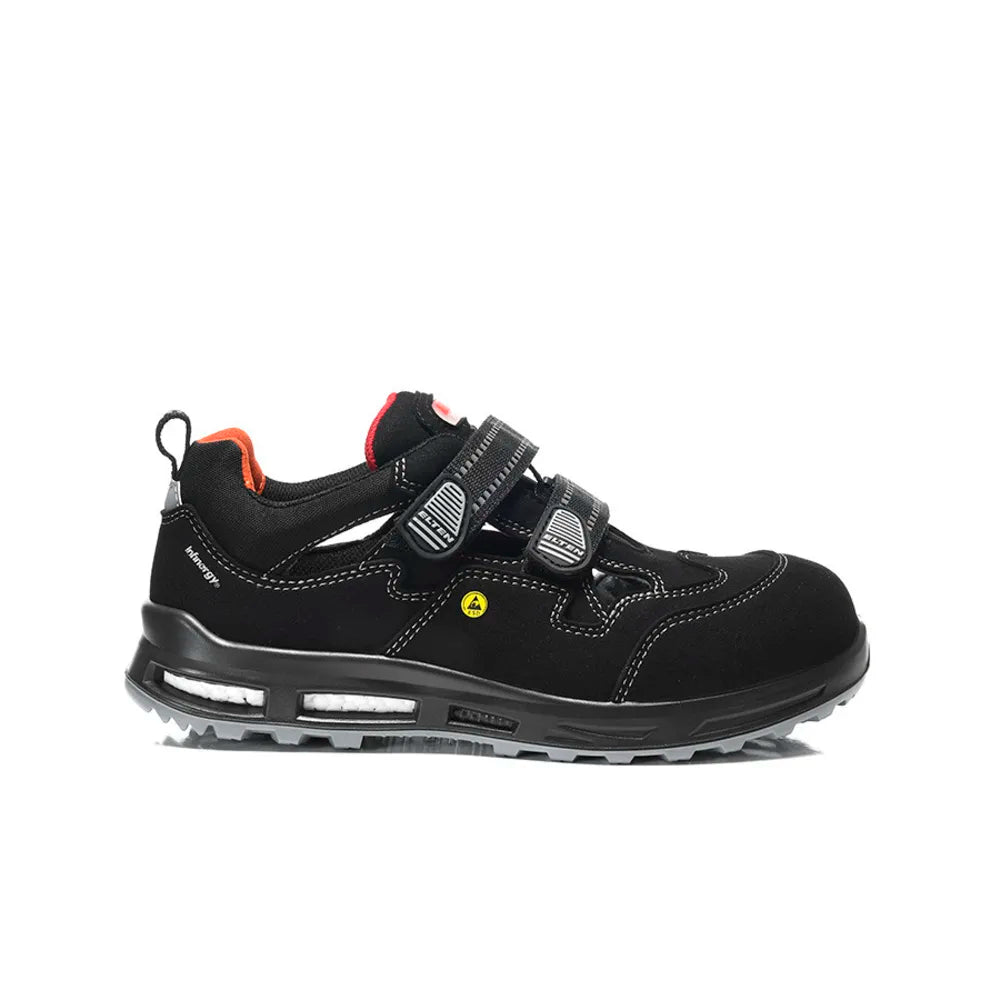 Elten Scott XXT S1PS Veiligheidssandalen