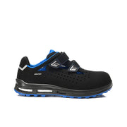 Elten Impulse XXT Blue Easy S1 Veiligheidssandalen