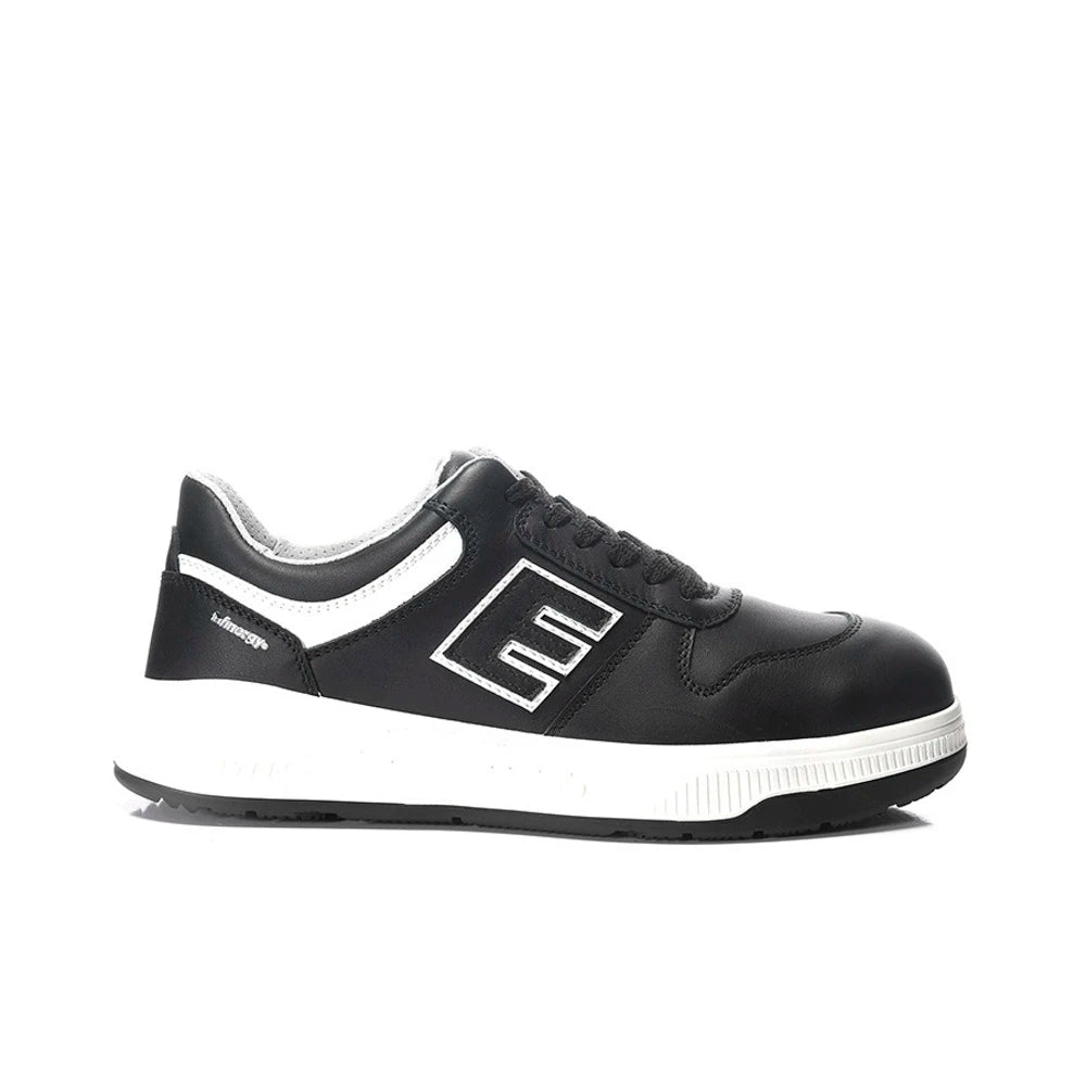Elten Jamain XXST Black Low S3S Werkschoenen