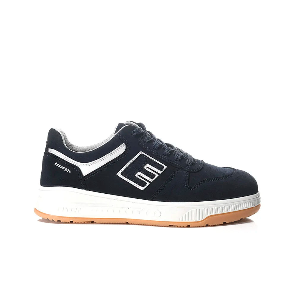 Elten Jamain XXST Blue Low S3S Werkschoenen