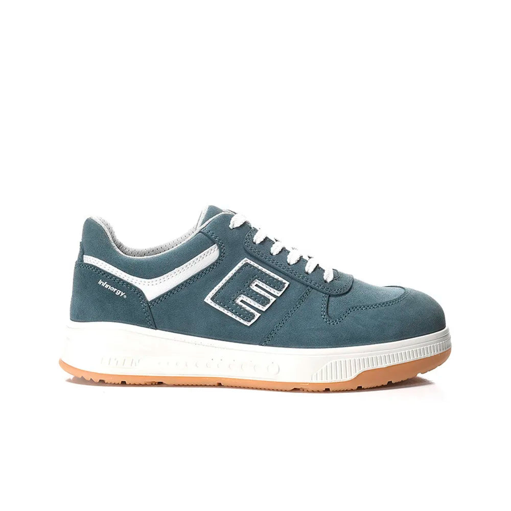 Elten Jamain XXST Jeans Low S2 Werkschoenen