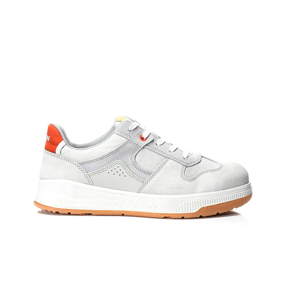 Elten Rosario XXST Creme Low S1 Werkschoenen
