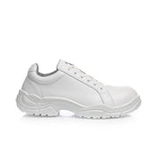 Elten White Loop Low S2 Werkschoenen