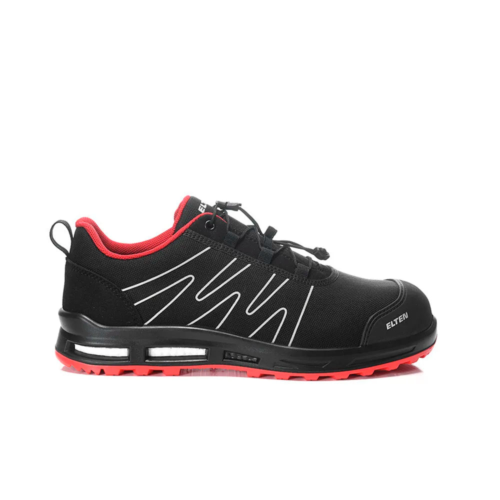 Elten Enno XXT Pro Low S3S Werkschoenen