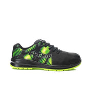Elten Mattis XXSPORTS Green Low S1PS Werkschoenen