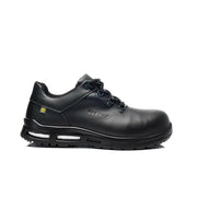 Elten Brandon XXTM Black Low S3S Werkschoenen