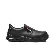 Elten Brice XXTM Black Low S3S Werkschoenen