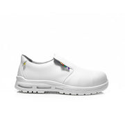 Elten Brice XXTM White Low S3S Werkschoenen
