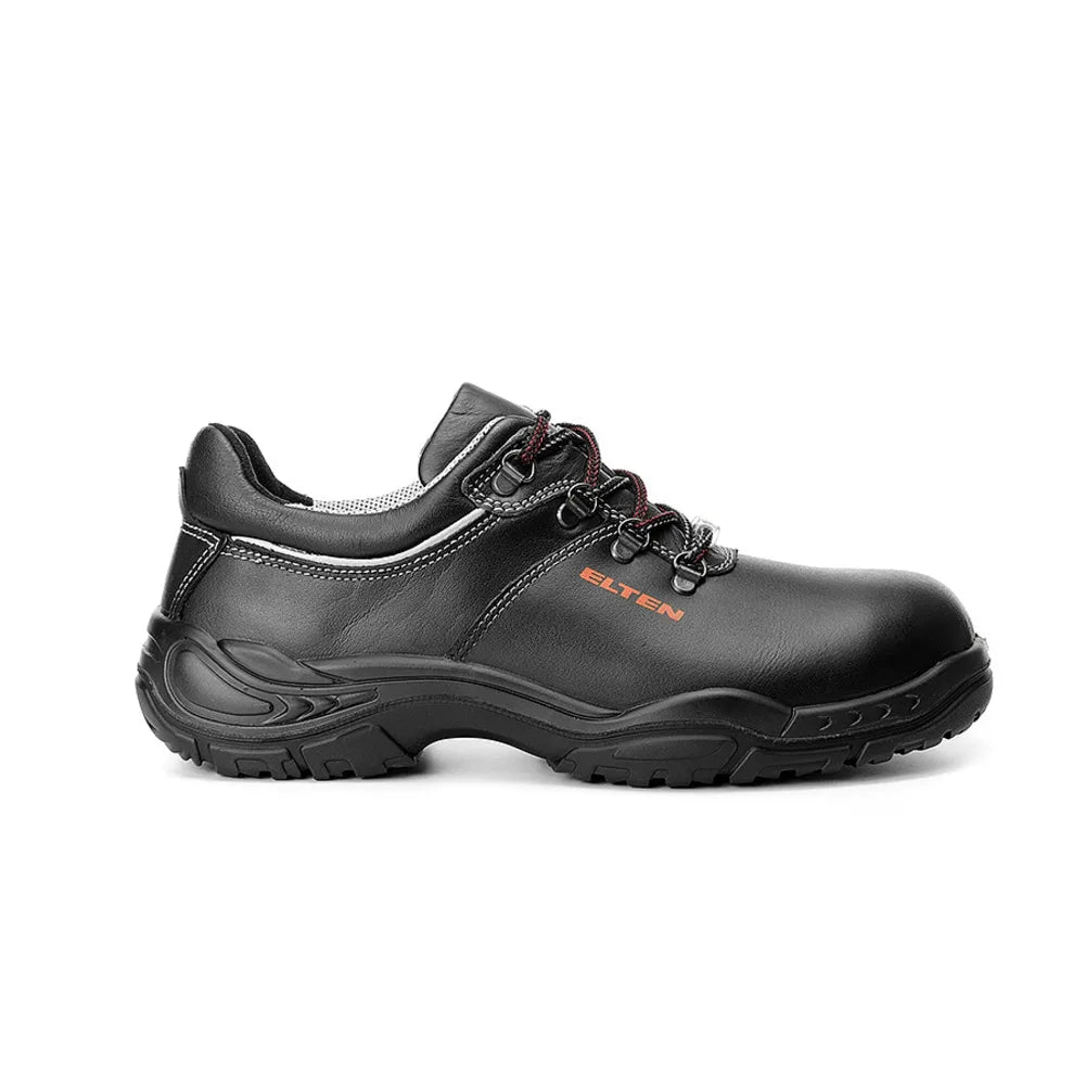 Elten Toby Low S3 Werkschoenen