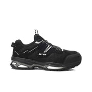 Elten York XXE Black Low S1P Werkschoenen