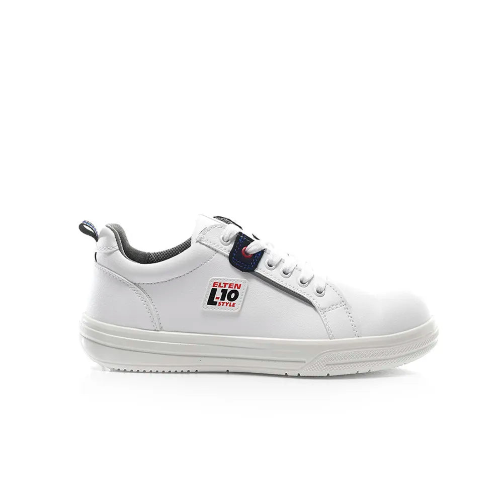 Elten Ghost Low S3S Werkschoenen