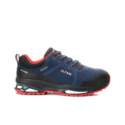 Elten Bente XXE GTX Blue Low S3 Werkschoenen