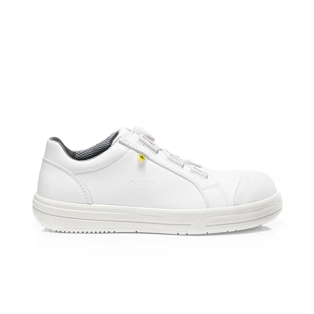 Elten Ghost Boa Low S3S Werkschoenen
