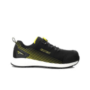 Elten Joran Boa Yellow Low S3L Werkschoenen