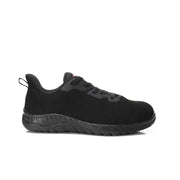 Elten Luan Black Low S3S Werkschoenen