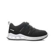 Elten Maddox XXR Boa Black-Grey Low S3S Werkschoenen