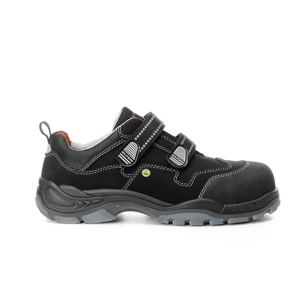 Elten Sid S3S Werkschoenen