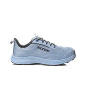 Elten Tavixx XXFE Blue Low S1 Werkschoenen