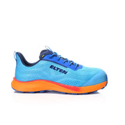 Elten Tavixx XXFE Blue-Orange Low S1 Werkschoenen