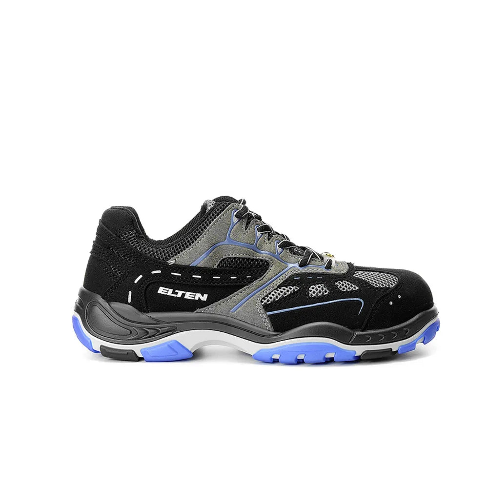 Elten Easy Blue S1 Werkschoenen