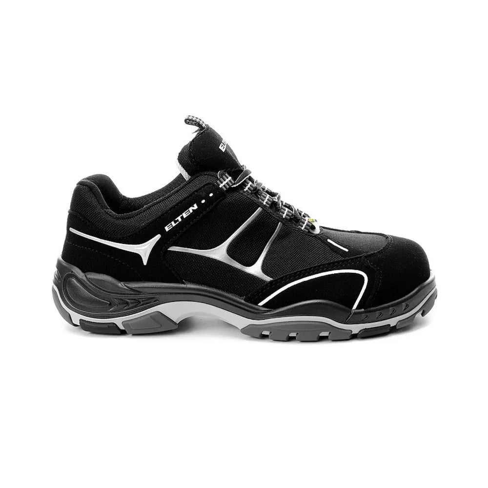 Elten Motion Low S2 Werkschoenen