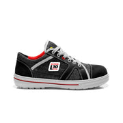 Elten Sensation Up Low S3S Werkschoenen