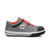 Elten Vintage Pirate Low S3 Werkschoenen