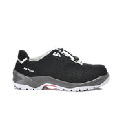 Elten Impulse Grey Low S1 Werkschoenen