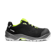 Elten Impulse Green Low S1PS Werkschoenen