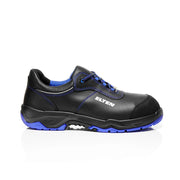 Elten Reaction Blue Low S3S Werkschoenen